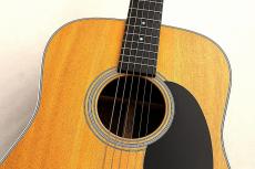 Martin 【2005年製USED】 D-28 【演奏性良好な美品中古】【48回無金利】_3