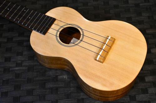 Famous FS-220 Soprano