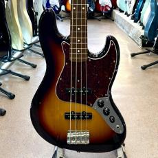 Fender Japan Made in Japan Traditional 60s Jazz Bass