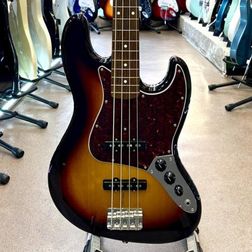 Fender Japan Made in Japan Traditional 60s Jazz Bass