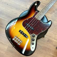 Fender Japan Made in Japan Traditional 60s Jazz Bass_2