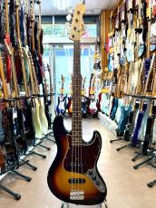 Fender Japan Made in Japan Traditional 60s Jazz Bass_3