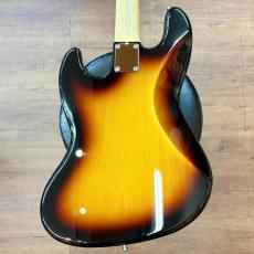 Fender Japan Made in Japan Traditional 60s Jazz Bass_4