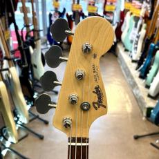 Fender Japan Made in Japan Traditional 60s Jazz Bass_5