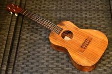 Kamaka TENOR WhiteLabel 【VINTAGE/1980s】_2