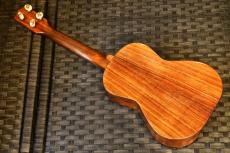 Kamaka TENOR WhiteLabel 【VINTAGE/1980s】_3