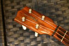 Kamaka TENOR WhiteLabel 【VINTAGE/1980s】_5