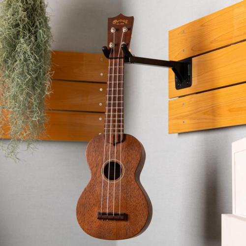 Martin S-O Uke 2000s