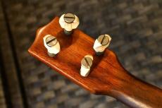 Kamaka TENOR WhiteLabel 【VINTAGE/1980s】_6