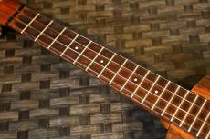 Kamaka TENOR WhiteLabel 【VINTAGE/1980s】_7