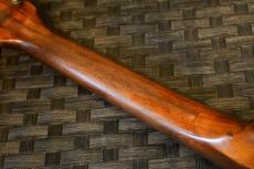 Kamaka TENOR WhiteLabel 【VINTAGE/1980s】_8