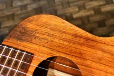 Kamaka TENOR WhiteLabel 【VINTAGE/1980s】_10