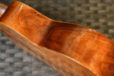 Kamaka TENOR WhiteLabel 【VINTAGE/1980s】_15