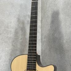 Furch Guitars 【試奏動画あり】Yellow Gc-SR #132492【スプルーストップ】【極上のフィンガースタイルギター】_4
