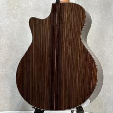 Furch Guitars 【試奏動画あり】Yellow Gc-SR #132492【スプルーストップ】【極上のフィンガースタイルギター】_8