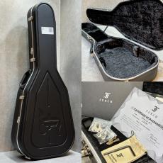 Furch Guitars 【試奏動画あり】Yellow Gc-SR #132492【スプルーストップ】【極上のフィンガースタイルギター】_11