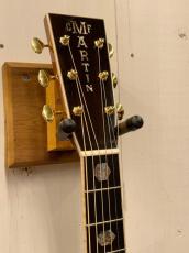 Martin 2024年製　CTM 000-45 -Italian Alpine / Ebony PG Floral / 30s neck-　♯2891362_7