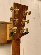 Martin 2024年製　CTM 000-45 -Italian Alpine / Ebony PG Floral / 30s neck-　♯2891362_8