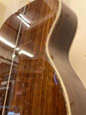 Martin 2024年製　CTM 000-45 -Italian Alpine / Ebony PG Floral / 30s neck-　♯2891362_11