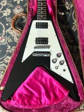 Gibson 67 Flying V Ebony 2000