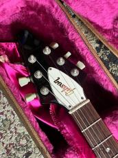 Gibson 67 Flying V Ebony 2000_3