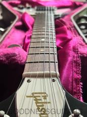 Gibson 67 Flying V Ebony 2000_4