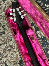 Gibson 67 Flying V Ebony 2000_7