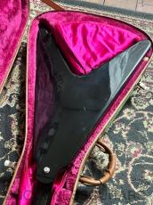 Gibson 67 Flying V Ebony 2000_8
