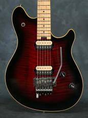 PEAVEY Wolfgang Standard Black Cherry Burst
