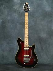 PEAVEY Wolfgang Standard Black Cherry Burst_2