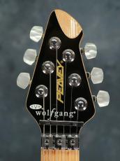 PEAVEY Wolfgang Standard Black Cherry Burst_3