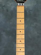 PEAVEY Wolfgang Standard Black Cherry Burst_4