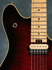 PEAVEY Wolfgang Standard Black Cherry Burst_6