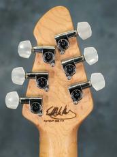 PEAVEY Wolfgang Standard Black Cherry Burst_11