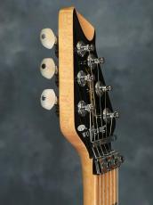 PEAVEY Wolfgang Standard Black Cherry Burst_15