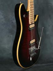 PEAVEY Wolfgang Standard Black Cherry Burst_16