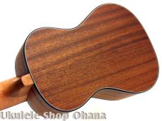 aNueNue [aNN-MCM] ミニコンサート マホガニー合板_4
