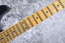 Fender Custom Shop Limited Edition 70th Anniversary 1954 Stratocaster Heavy Relic / Wide Fade 2Color Sunburst_6
