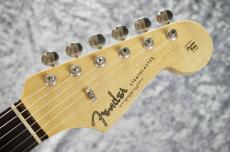 Fender Custom Shop 1963 Stratocaster Journeyman Relic Closet Classic Hardware / 3Color Sunburst [3.57kg]_4