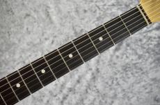 Fender Custom Shop 1963 Stratocaster Journeyman Relic Closet Classic Hardware / 3Color Sunburst [3.57kg]_5