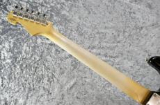 Fender Custom Shop 1963 Stratocaster Journeyman Relic Closet Classic Hardware / 3Color Sunburst [3.57kg]_9