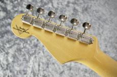 Fender Custom Shop 1963 Stratocaster Journeyman Relic Closet Classic Hardware / 3Color Sunburst [3.57kg]_10