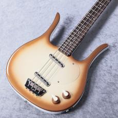 Danelectro LONGHORN BASS - COB - 【2.82Kg】【#111859】