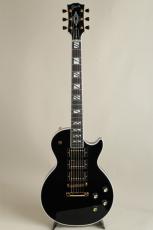 Gibson Exclusive Les Paul Supreme 3-Pickup Ebony【S/N 208850126】_2