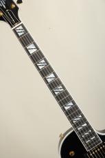Gibson Exclusive Les Paul Supreme 3-Pickup Ebony【S/N 208850126】_5