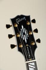 Gibson Exclusive Les Paul Supreme 3-Pickup Ebony【S/N 208850126】_7