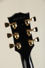 Gibson Exclusive Les Paul Supreme 3-Pickup Ebony【S/N 208850126】_8