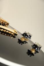 Gibson Exclusive Les Paul Supreme 3-Pickup Ebony【S/N 208850126】_10
