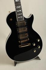 Gibson Exclusive Les Paul Supreme 3-Pickup Ebony【S/N 208850126】_11