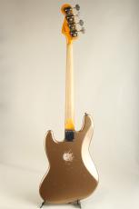 Fender Custom Shop 1960 Jazz Bass Relic Firemist Gold  2013_5